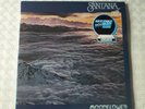 Vinyl LP - Santana - Moonflower - LC 0149