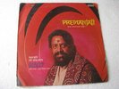 Premanjali Hari Om Sharan Bhajans Hindi LP Record Bollywood India-1396