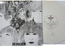 The Beatles Revolver SEALED White Color Vinyl LP Brazil Mono Odeon Reissue Rare