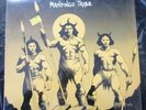 IHEKA-CHAMA Mandingo Tribe LP MINT- SHRINK orig ROOTS REGGAE w/ insert