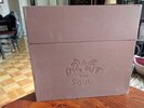 OASIS - DIG OUT YOUR SOUL - LIMITED EDITION - SUPER-DELUXE - COLLECTOR'S  BOXSET