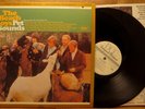 AUDIOPHILE MONO ROCK LP: THE BEACH BOYS, PET SOUNDS RE LTD ED 1995 DCC LPZ-2006