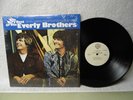 The Everly Brothers LP The Very Best Of Very Clean In Shrink 1979 Club Orig