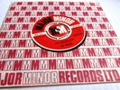 THE TRIXONS JUST ANOTHER SONG c/w SUNNY SIDE SAM  MAJOR MINOR 1969  MM SLEEVE