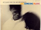 ART BLAKEY AND THE JAZZ MESSENGERS-LIKE SOMEONE IN LOVE-MINT, VAN GELDER STAMP
