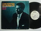 GEORGE WALLINGTON Live Cafe Bohemia '55 BYRD McLEAN CHAMBERS Test Press PRESTIGE