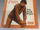 CRISPIAN ST. PETERS