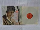 Bob Dylan 1st Self Titled LP CBS 62022 Mono.  Philips 1L / 2L 1962 First Press