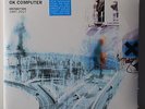 RADIOHEAD 'Ok Computer OKNOTOK (1997-2017)' Black 180g Vinyl 3LP NEW & SEALED