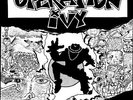 OPERATION IVY-ENERGY  VINYL LP NUEVO (Importación USA)