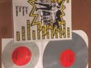 Isd Rock O Rama Rebelles Euro Oi VINYL RECORDS