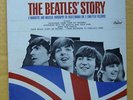 The Beatles Story US LP Capitol ST-2222