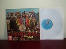 THE BEATLES - Stg. Pepper  -  LP