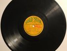 Original Cinerama Acetate Dimitri Tiomkin “Search for Paradise” 1957 Gold Star