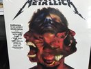 Hardwired...To Self-Destruct Metallica Vinyl Box Set 3-LP Color 180g Deluxe