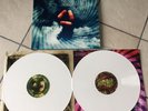 Porcupine Tree - Voyage 34 (2 Vinyl LP weißes Vinyl / Klappcover)