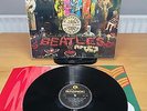 The Beatles - SGT Peppers lonely hearts club band (PMC 7027) UK 1st pressing