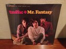 TRAFFIC  MR. FANTASY