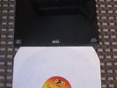 Simson - Delilah LP 1983 Private Metal