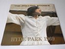 Swingin' Pig - The Rolling Stones: Hyde Park 1969