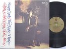 VAN DYKE PARKS LP, SONG CYCLE (WARNER BROTHERS US Issue NM/NM)
