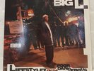 BIG L LIFESTYLEZ OV DA POOR AND DANGEROUS RARE ALBUM DITC IN SHRINK