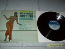 RAMSEY LEWIS  WADE IN THE WATER LP /CADET D 30 140/1966 ITALY 1° ST
