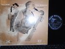 ILLINOIS JACQUET/BEN WEBSTER THE KID AND THE BRUTE CLEF MGC-680 DSM OG