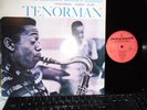 LAWRENCE MARABLE TENORMAN JAZZ WEST 8 FRESH SOUNDS MONO