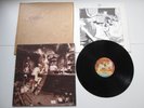 LED ZEPPELIN IN THROUGH THE OUT DOOR 1st Press LP, STRAWBERRY A5B5