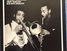 The Benny Morton and Jimmy Hamilton Blue Note Swingsets