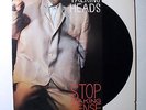 Talking Heads, Stop Making Sense LP, NM