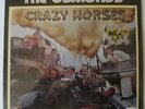 The OSMONDS ** Crazy Horses ** SEALED 1972 M-G-M  LP
