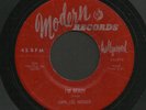 Killer Blues Twin-Spin 45   John Lee Hooker   Modern   Listen