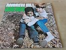 jazz LP ANDREW HILL grass roots BLUE NOTE BST 84303 stereo US