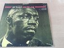 jazz LP ART BLAKEY moanin' BLUE NOTE BST 84003 stereo US