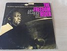 jazz LP ART BLAKEY the freedom rider BLUE NOTE BST 84156  stereo US