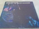 jazz LP ART BLAKEY the witch doctor BLUE NOTE BST 84258 stereo US liberty
