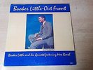 jazz LP BOOKER LITTLE out front CANDID victor JPN stereo NM