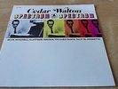 jazz LP CEDAR WALTON QUINTET spectrum PRESTIGE PRST 7591 stereo US blue