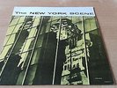 jazz LP GEORGE WALLINGTON new york scene NEW JAZZ 8207 Victor JPN mono NM