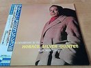 jazz LP HORACE SILVER further explorations BLUE NOTE 1589 toshiba JPN mono NM