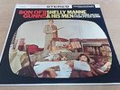 jazz LP SHELLY MANNE son of gunn  CONTEMPORARY S 7566 stereo US DG