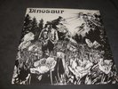 DINOSAUR--Dinosaur, Homestead Records?–HMS 015(RED) J. Mascis/Lou Barlow/Murph