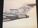 Beastie Boys Licensed to Ill LP Def Jam C 40238 Original Pressing Inner Sleeve
