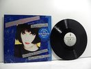 ?LP M LINDA RONSTADT FEATURING AARON NEVILLE - CRY LIKE A RAINSTORM ?PAL134?