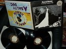 PROCOL HARUM WHITER SHADE OF PALE / A SALTY DOG UK PRESS 1972 TOOFA 7 2LP EX