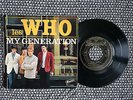 Les / The Who - My Generation - French EP - 10671