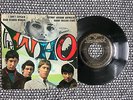 The Who - I Can't Explain - French EP - 10668