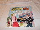 CRUISIN' 1956-Various Artists LP SEALED
